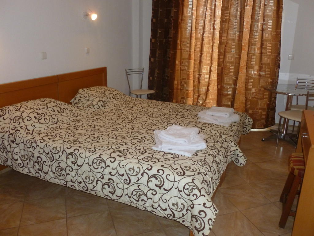 Apartmán Platanos