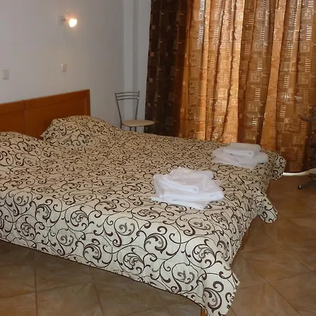 Villa Platanos Limenaria  Exterior photo