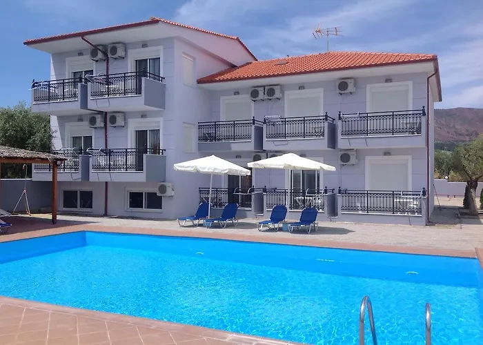 Villa Platanos
