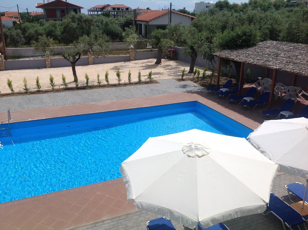 Apartment Platanos Limenaria (Thasos)
