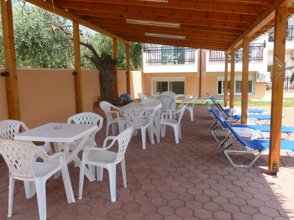 Apartment Platanos