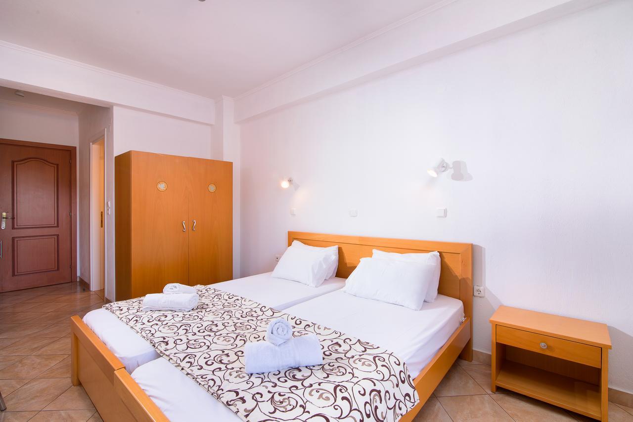 Apartment Platanos Limenaria (Thasos)