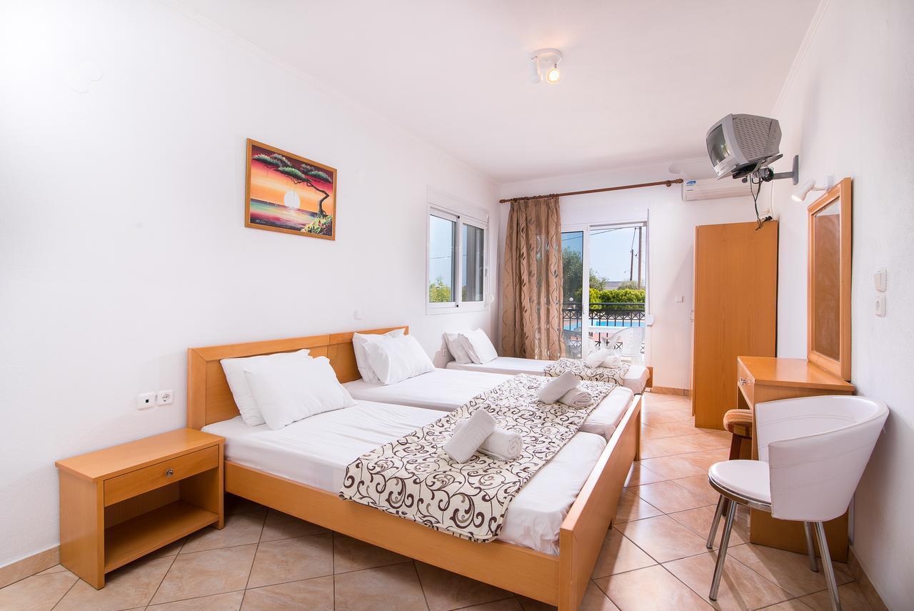 Platanos Apartment